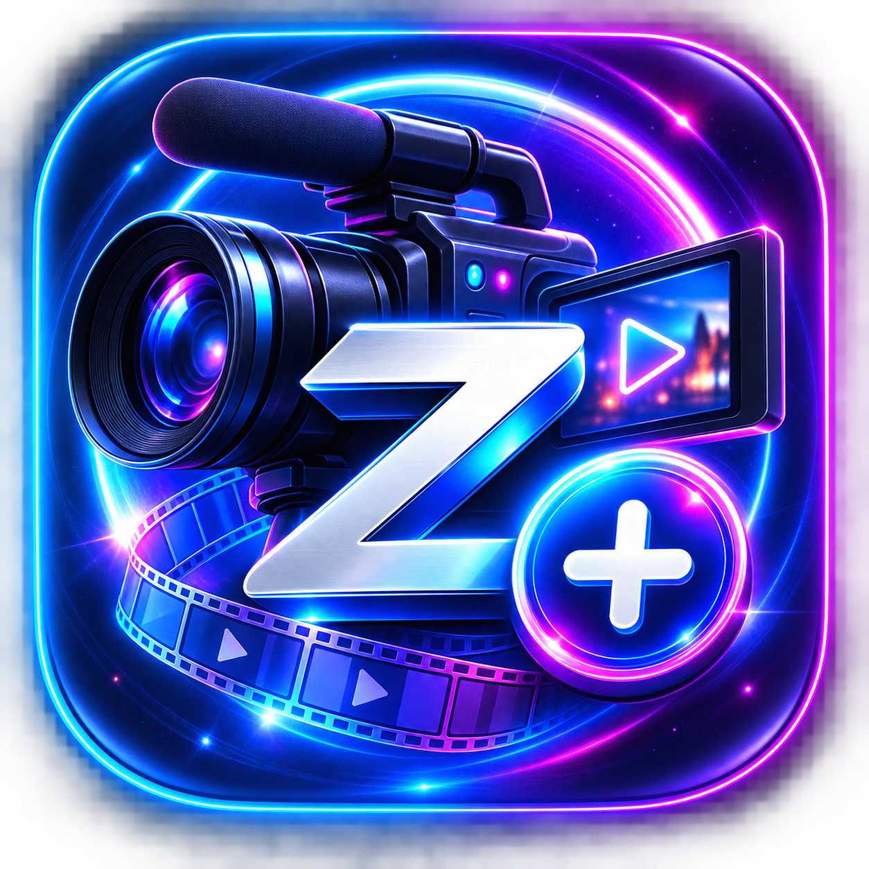 Create Video